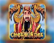 CHOY SUN DOA MC