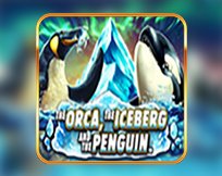 The Orca, the Iceberg and the Penguin